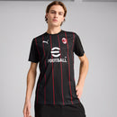 AC Milan 2024/25 Men's Pre-Match Jersey Football Soccer by Puma - new