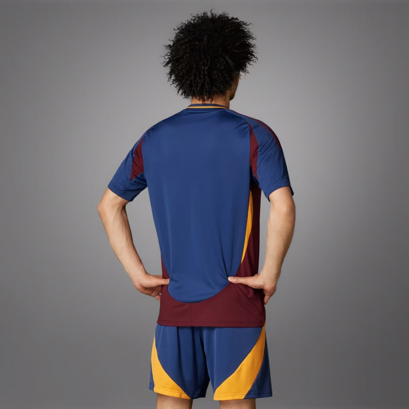 AS Roma 2024/25 Men's Third Jersey Football Soccer by adidas - new