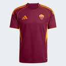 AS Roma 2025/26 Men's Home Jersey Football Soccer by adidas - new
