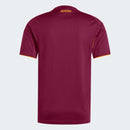 AS Roma 2025/26 Men's Home Jersey Football Soccer by adidas - new