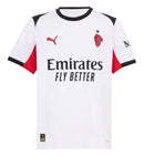 AC Milan 2025/26 Men's Away Jersey Football Soccer by Puma - new