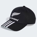 All Blacks Adults 3-Stripes Cap Rugby Union By adidas - new