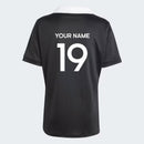 All Blacks 2024/25 Mens AEROREADY Home Jersey Rugby Union by adidas - new