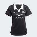 All Blacks 2024/25 Women's AEROREADY Jersey Rugby Union by Adidas - new