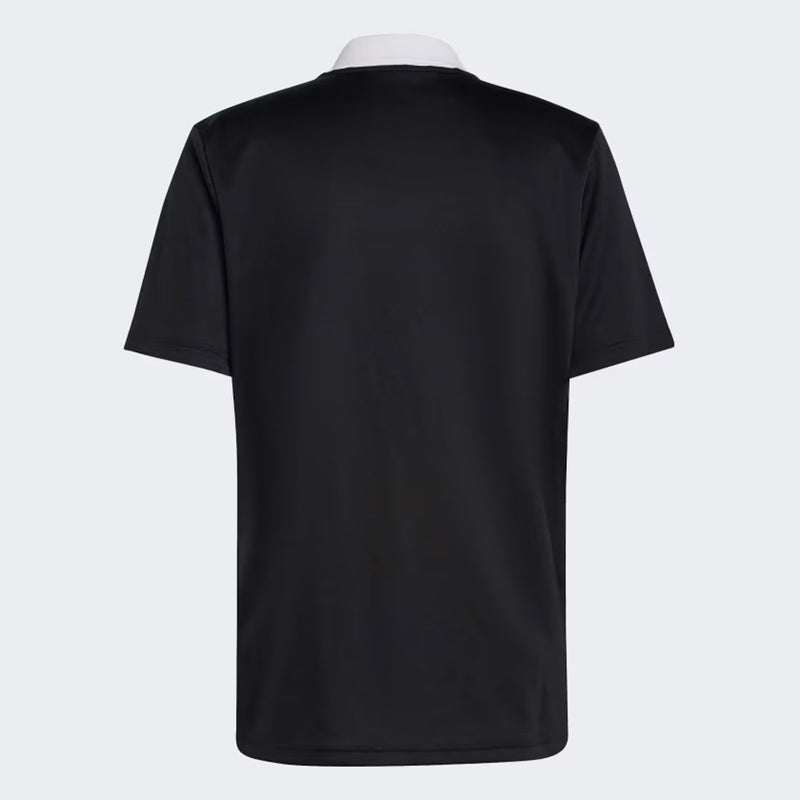 All Blacks 2024/25 Supporters Polo Rugby Union by adidas - new