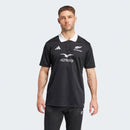 All Blacks 2024/25 Supporters Polo Rugby Union by adidas - new