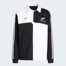 All Blacks Rugby Culture Heritage Long Sleeve Jersey Rugby Jersey by adidas - new