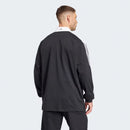 All Blacks Rugby Culture Heritage Long Sleeve Jersey Rugby Jersey by adidas - new