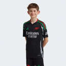 Arsenal FC 2024/25 Kid's Replica Away Jersey Football Soccer by Adidas - new