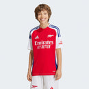 Arsenal FC 2024/25 Kid's Replica Home Jersey Football Soccer by Adidas - new
