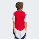 Arsenal FC 2024/25 Kid's Replica Home Jersey Football Soccer by Adidas - new