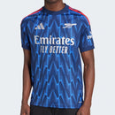 Arsenal FC 2025/26 Men's Replica Away Jersey Football Soccer by Adidas - new