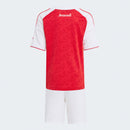 Arsenal FC 2025/26 Infant Replica Jersey Set Football (Soccer) by Adidas - new