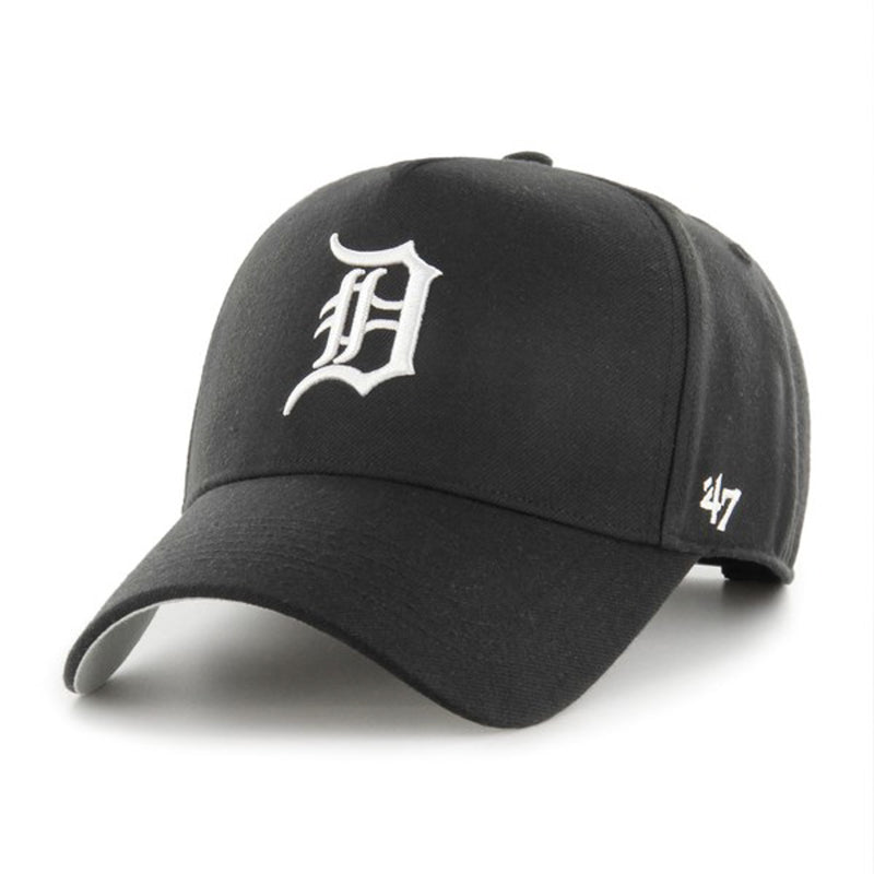 Detroit Tigers MVP DT Cap by MLB Snapback by 47 - new