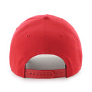 Philadelphia Phillies MVP DT Cap MLB Red by 47 - new