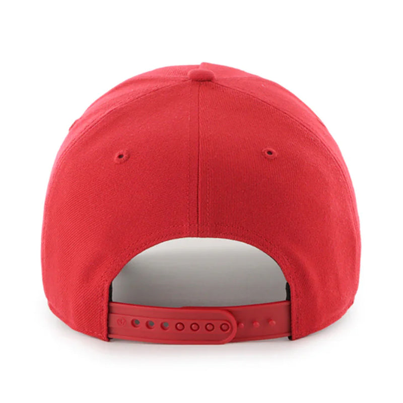 Philadelphia Phillies MVP DT Cap MLB Red by 47 - new