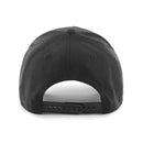San Francisco Giants Black 47 MVP DT Snapback Cap by 47 - new