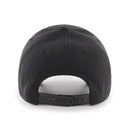 Boston Red Sox Black/Black MVP Cap Snapback MLB By '47 Brand - new