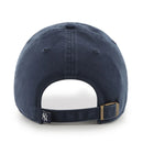 New York Yankees Cleanup Cap by 47 Brand Strapback NAVY - new