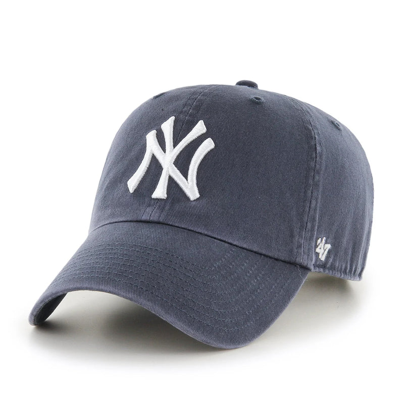 New York Yankees Vintage Navy Legend  Strap Back MLB By '47 Brand - new