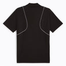 BMW Motorsport Men's MMS ESS Polo Shirt Black by Puma - new