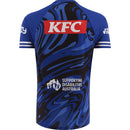 Canterbury Bulldogs 2026 Men's Training Shirt NRL Rugby League by O'Neills