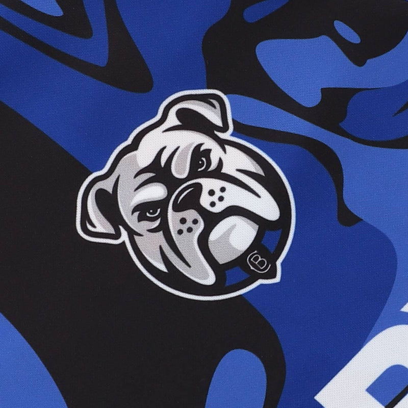 Canterbury Bulldogs 2026 Men's Training Shirt NRL Rugby League by O'Neills