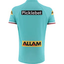 Penrith Panthers 2026 Men's Training T-Shirt NRL Rugby League