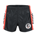 North Sydney Bears 1994 NRL Retro Supporter Rugby League Footy Mens Shorts