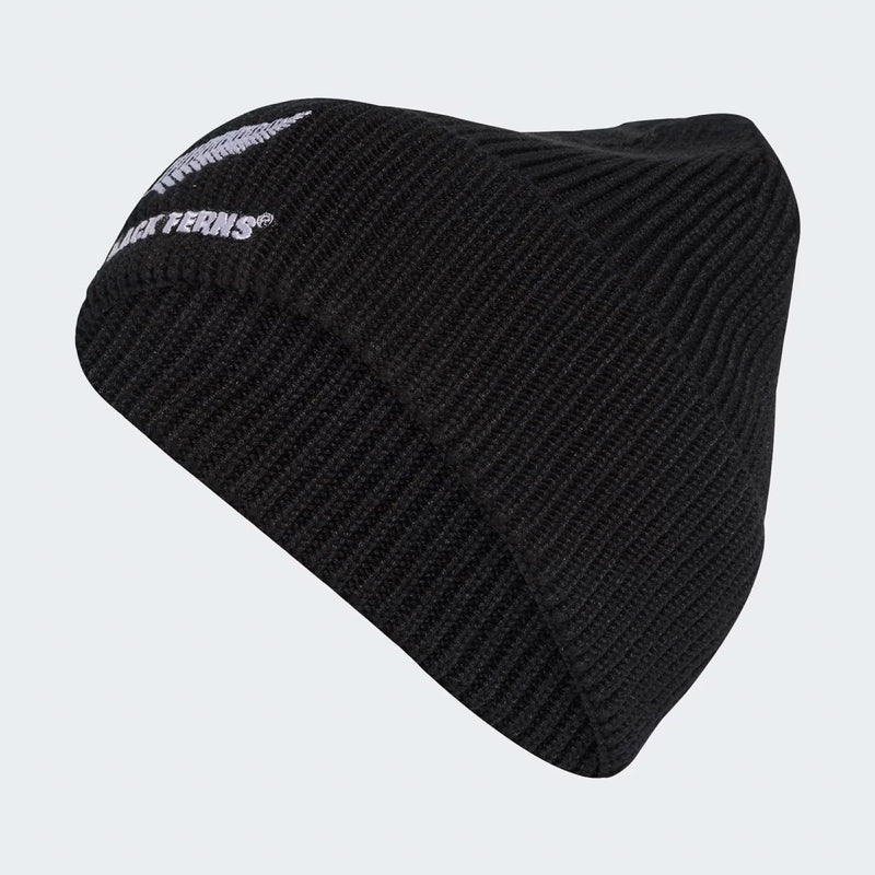 New Zealand Black Ferns National Rugby Cap Union By adidas - new