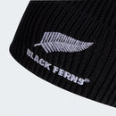 New Zealand Black Ferns National Rugby Cap Union By adidas - new