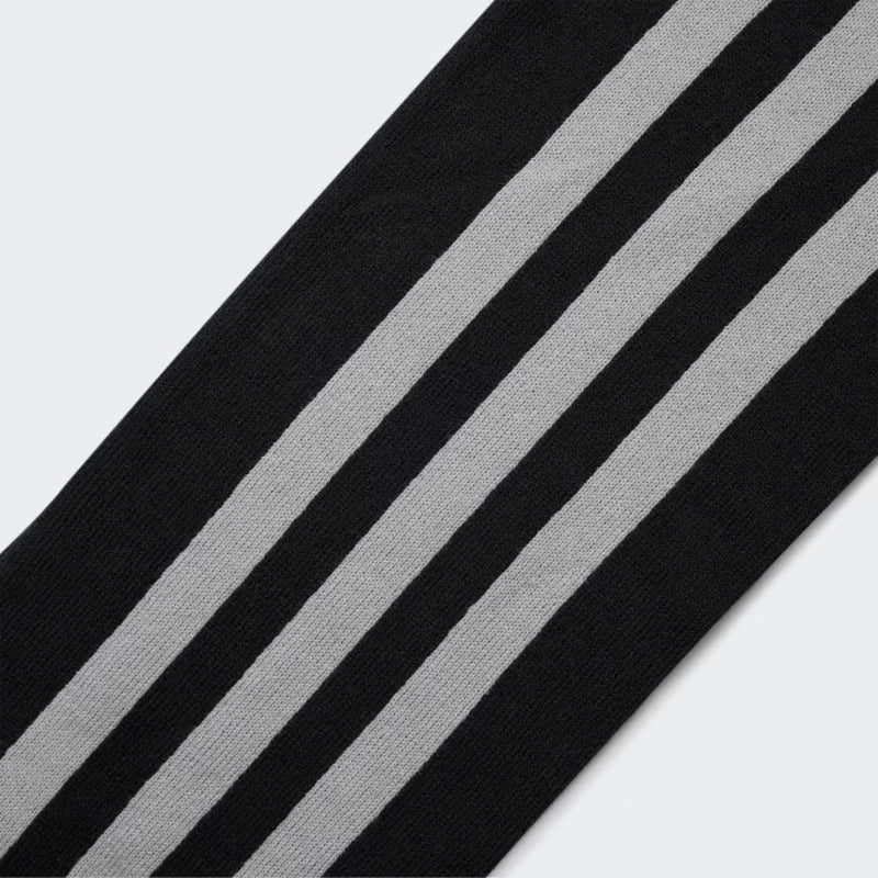 New Zealand Black Ferns Womens National Rugby Union Supporter Scarf By Adidas - new