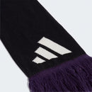 New Zealand Black Ferns Womens 2025 National Rugby Union Supporter Scarf By Adidas - new