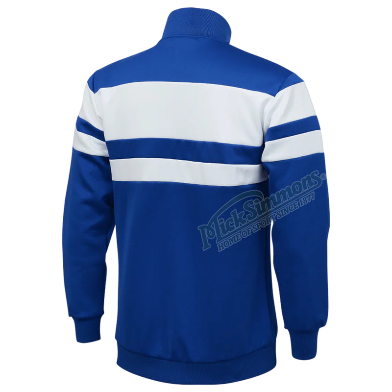 Canterbury Bulldogs Classic Retro Jacket NRL Rugby League by Tidwell - new