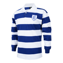 Canterbury Bulldogs 1971 NRL Vintage Retro Heritage Rugby League Jersey