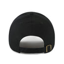 Texas Longhorns Black White Legend MVP Cap Snapback by 47 Brand