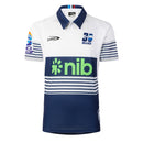 Auckland Blues 2026 Home Jersey Rugby Union by Classic