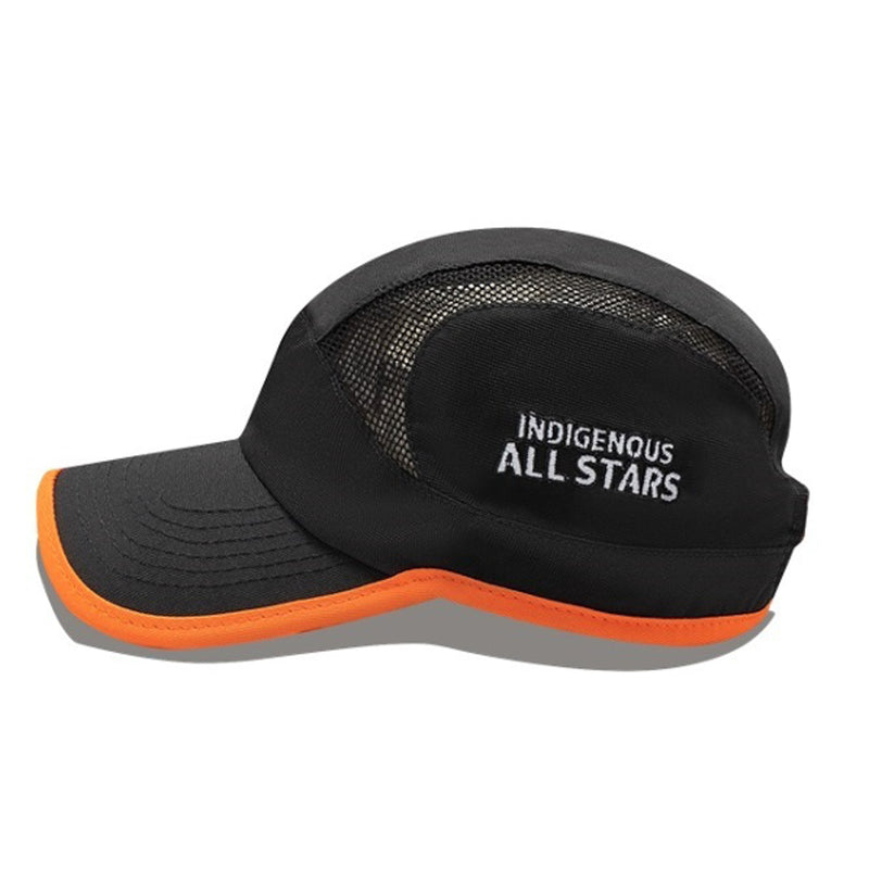 NRL Indigenous All Stars 2025 Training Cap Rugby League by Classic - new