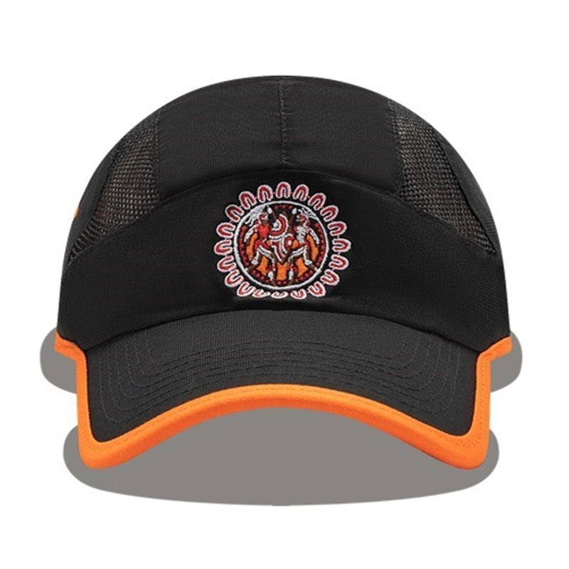 NRL Indigenous All Stars 2025 Training Cap Rugby League by Classic - new