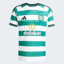 Celtic FC 2025/26 Men's Replica Home Jersey Football Soccer by Adidas - new