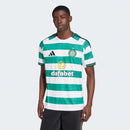 Celtic FC 2025/26 Men's Replica Home Jersey Football Soccer by Adidas - new