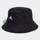 Classic Cotton Bucket Hat - Black By Adidas - new