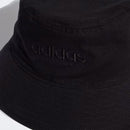 Classic Cotton Bucket Hat - Black By Adidas - new