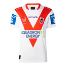 St George Illawarra Dragons 2026 Men's Home Jersey NRL Rugby League by Classic