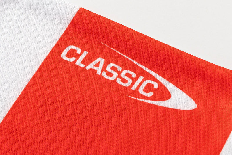 St George Illawarra Dragons 2026 Men's Home Jersey NRL Rugby League by Classic