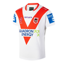 St George Illawarra Dragons 2026 Men's Home Jersey NRL Rugby League by Classic