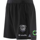 Canterbury Bulldogs 2026 Men's Players Training Shorts NRL Rugby League by O'Neills
