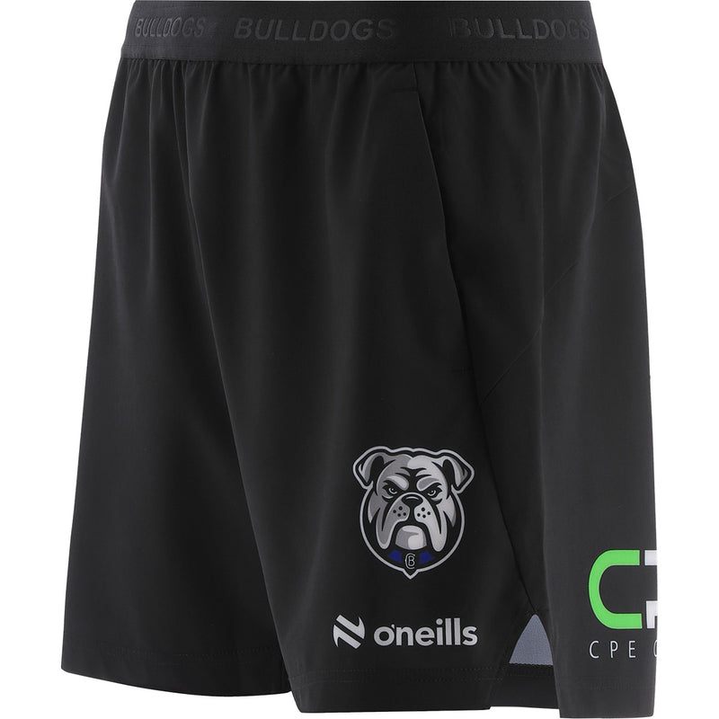 Canterbury Bulldogs 2026 Men's Players Training Shorts NRL Rugby League by O'Neills