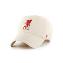 Liverpool FC Bone Team Football Cap Soccer by 47