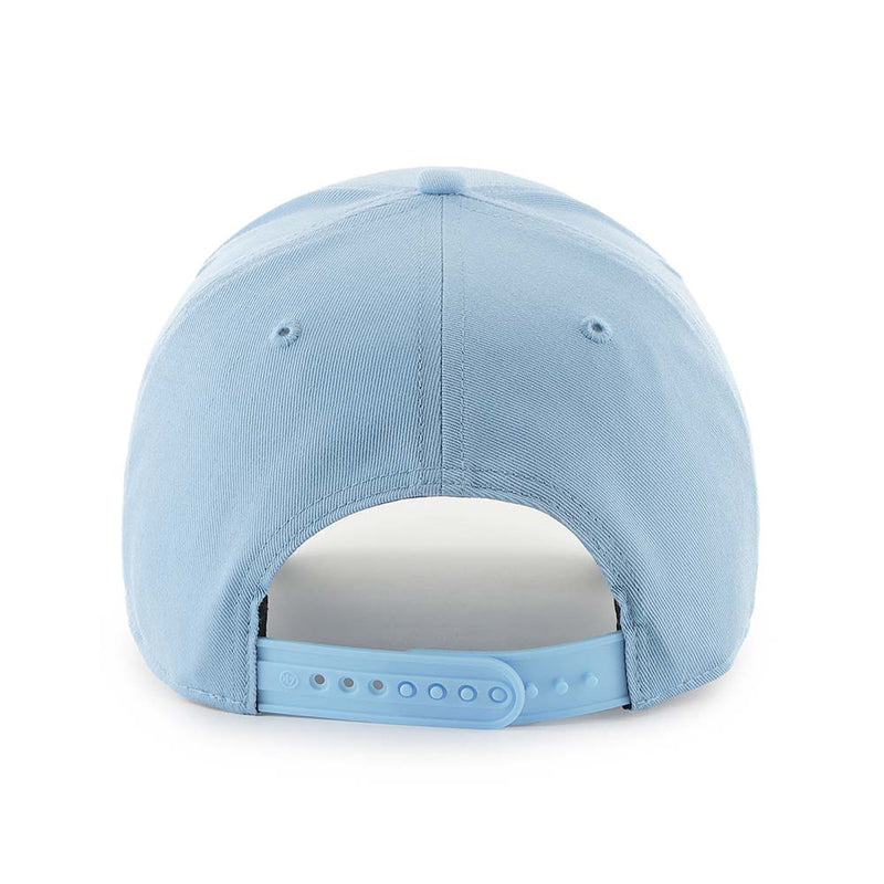West Ham United UFC Columbia Raised Basic MVP DT Cap Strapback Football Soccer by 47